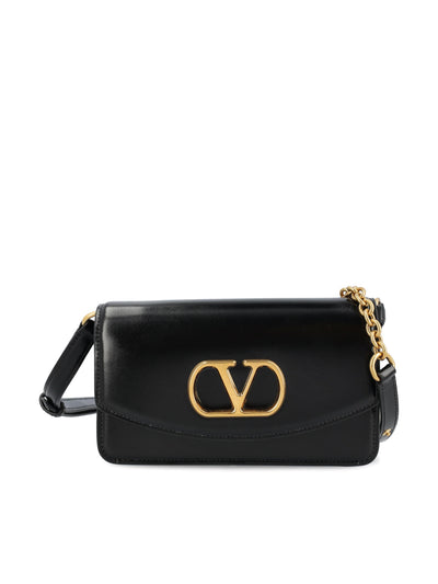 Borsa realizzata in pelle di vitello. 6W0B0R71GCB 0NO VALENTINO GARAVANI 