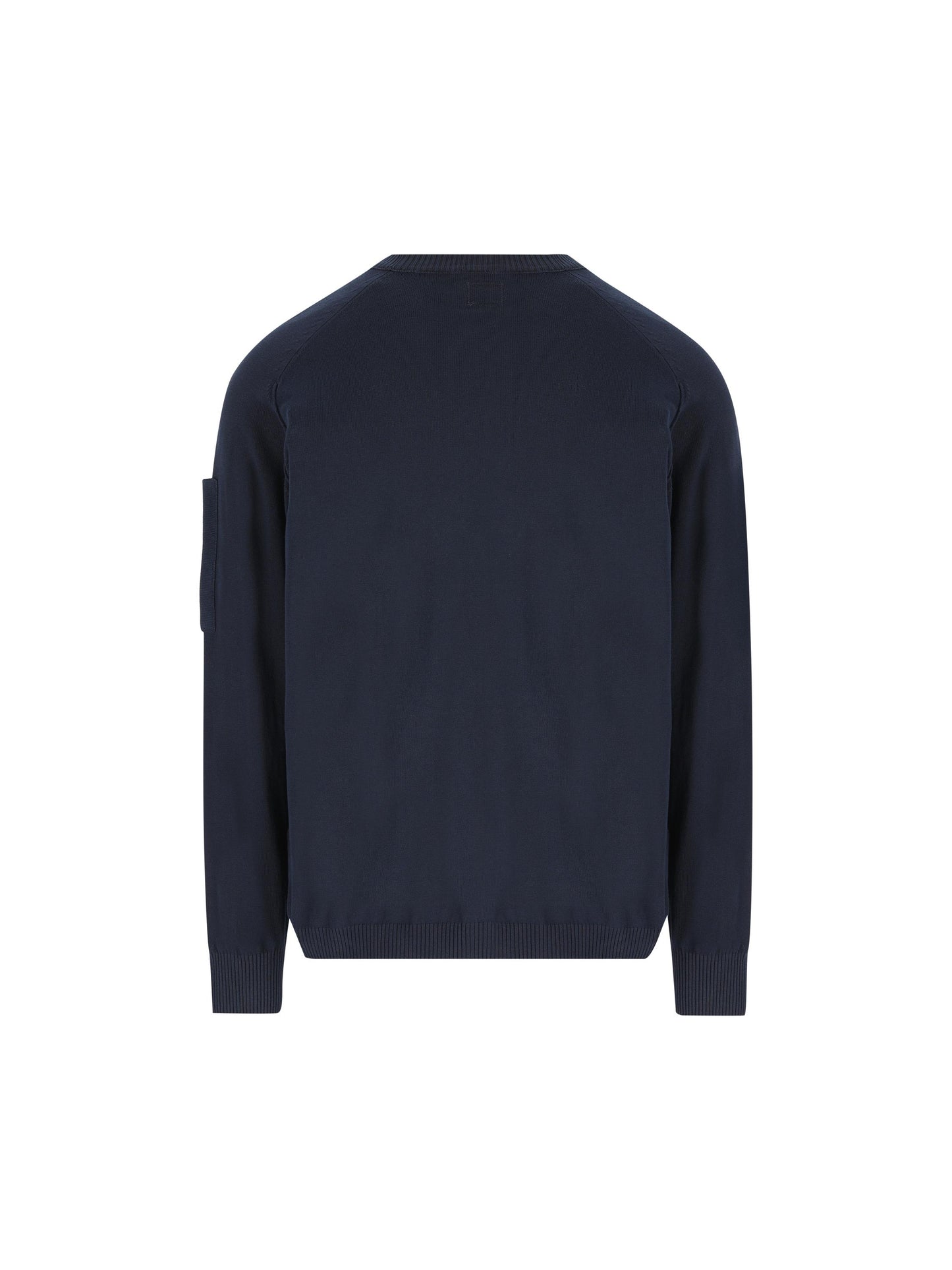 Maglia realizzata in cotone. 20CMKN105A 006323O888 C.P COMPANY 