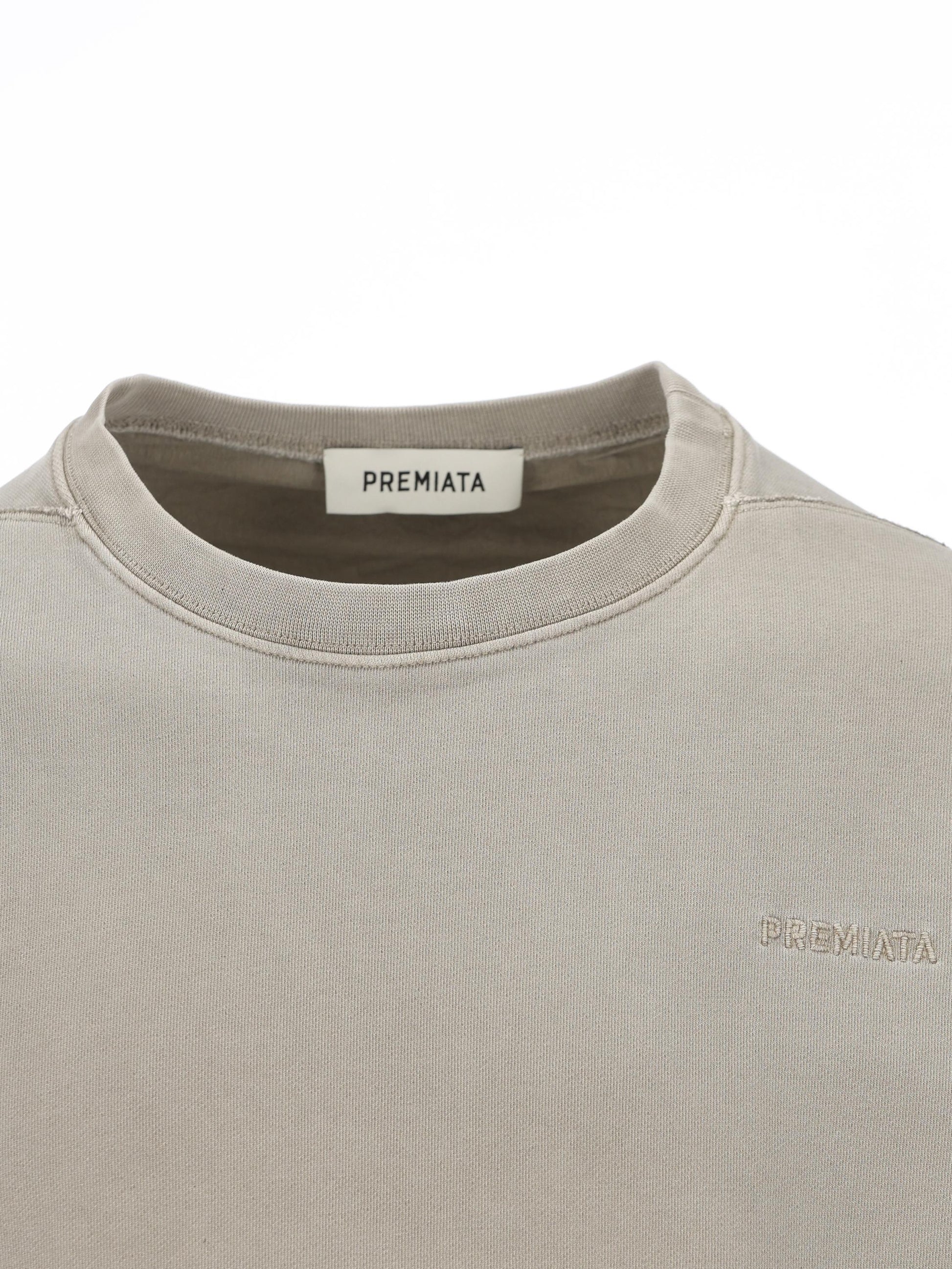 Maglia realizzata in cotone. PA1054MD DUNITO PREMIATA 