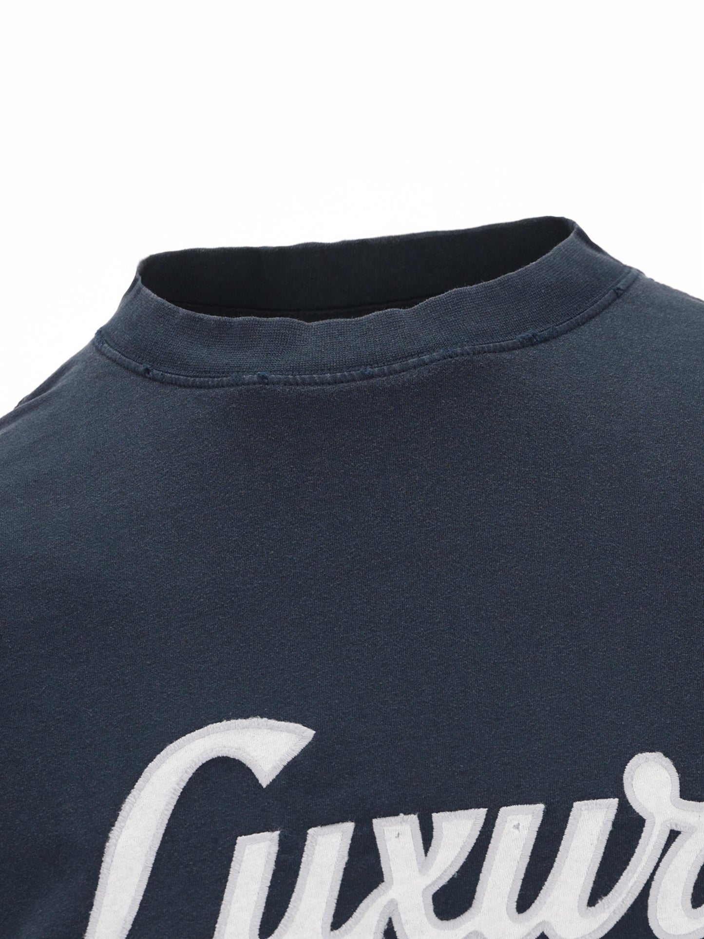 T-Shirt realizzata in cotone. 850345 TTVB68593 BALENCIAGA 