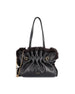 Borsa realizzata n pelle di vitello e capretto. 21A446 787848001 SALVATORE FERRAGAMO 