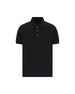 Polo realizzata in cotone ed elastan. FY1309 ASDTF0QA1 FENDI 