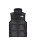 Gilet 1996 Retro Nuptse in nylon ripstop riciclato.on. NF0A3JQQ GOF1 THE NORTH FACE 