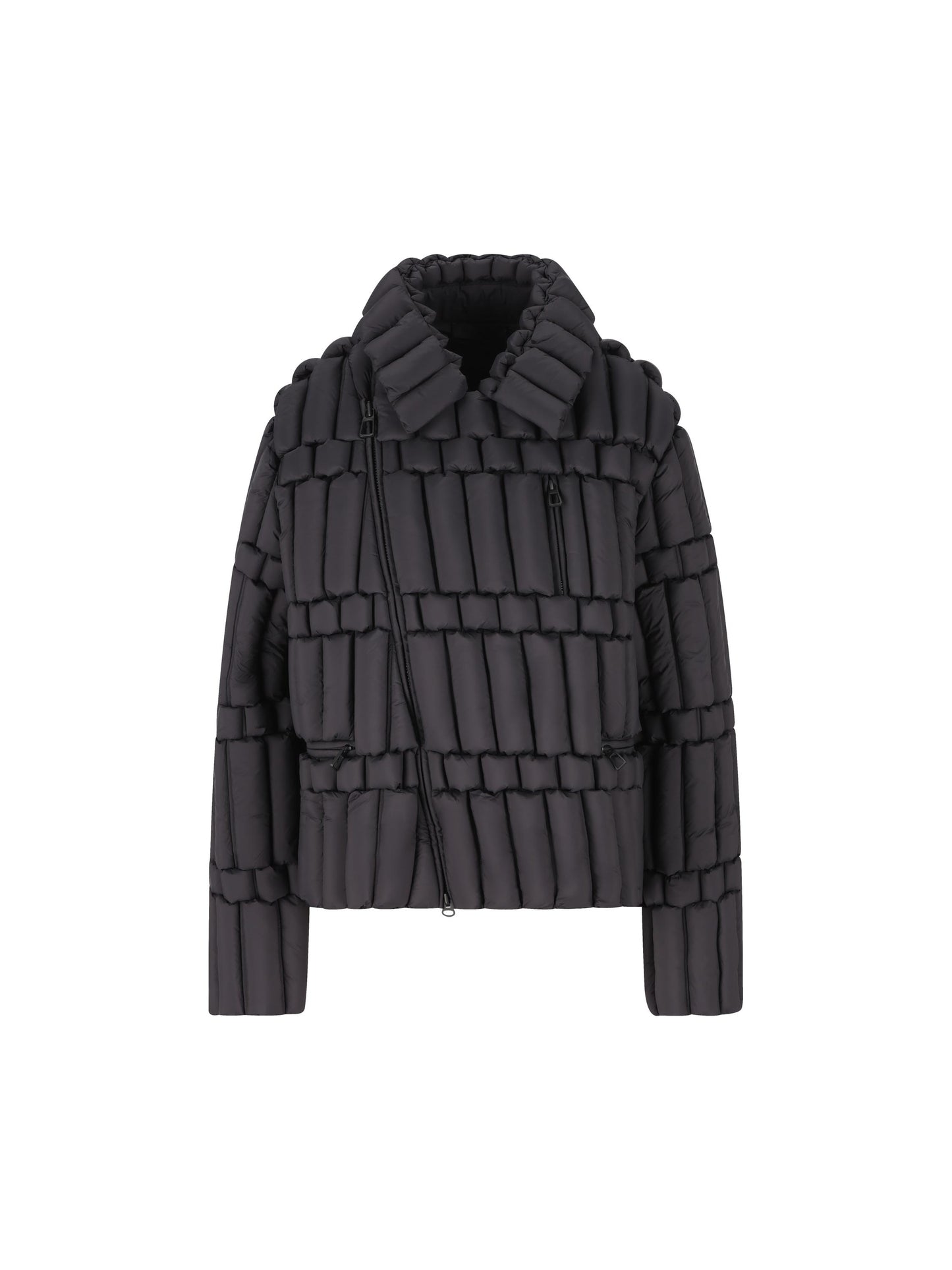 Piumino realizzato in nylon. CRDJ086 19 RAXXY 