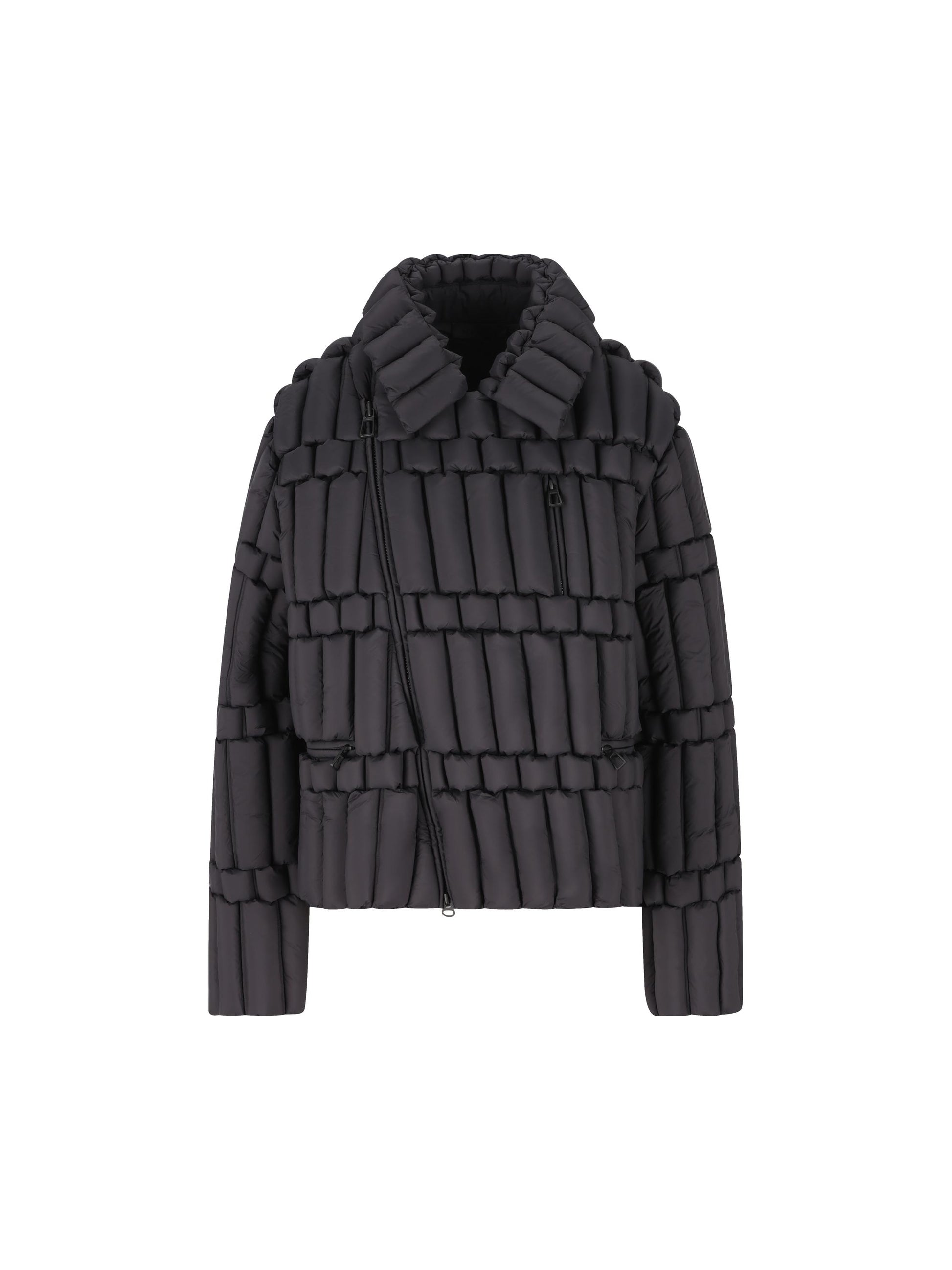 Piumino realizzato in nylon. CRDJ086 19 RAXXY 