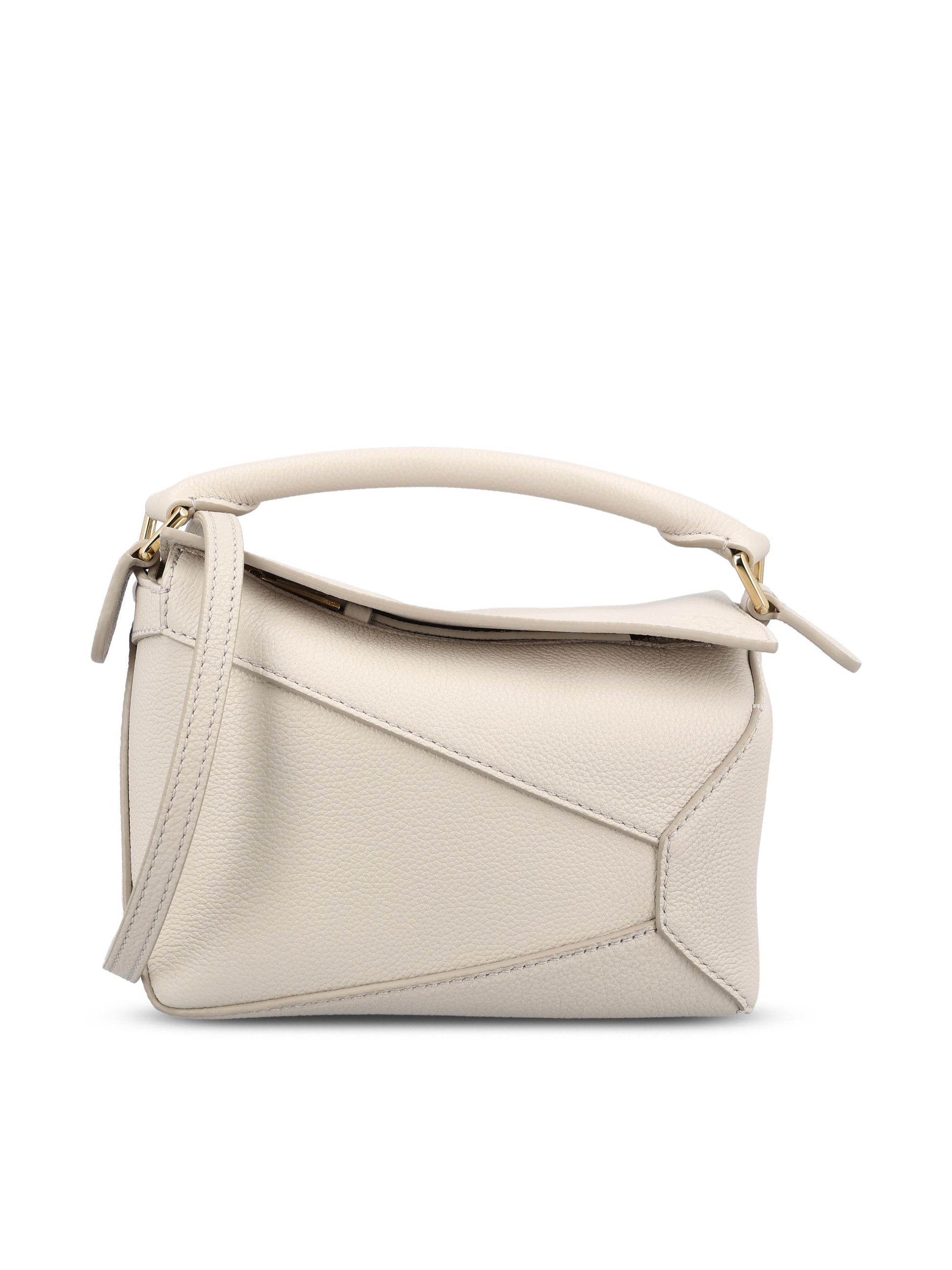 Borsa in pelle. A510P88X60 1769 LOEWE 