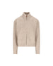 Bomber realizzato in lana vergine e cashmere. X8MC1518640XUR B003 TOD'S 