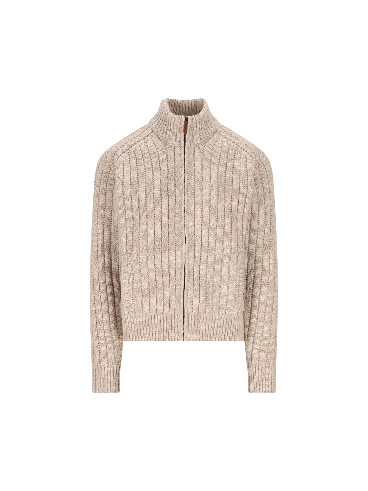 Bomber realizzato in lana vergine e cashmere. X8MC1518640XUR B003 TOD'S 