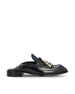 Mocassini mule realizzati in pelle di vitello. L814379X70 1100 LOEWE 