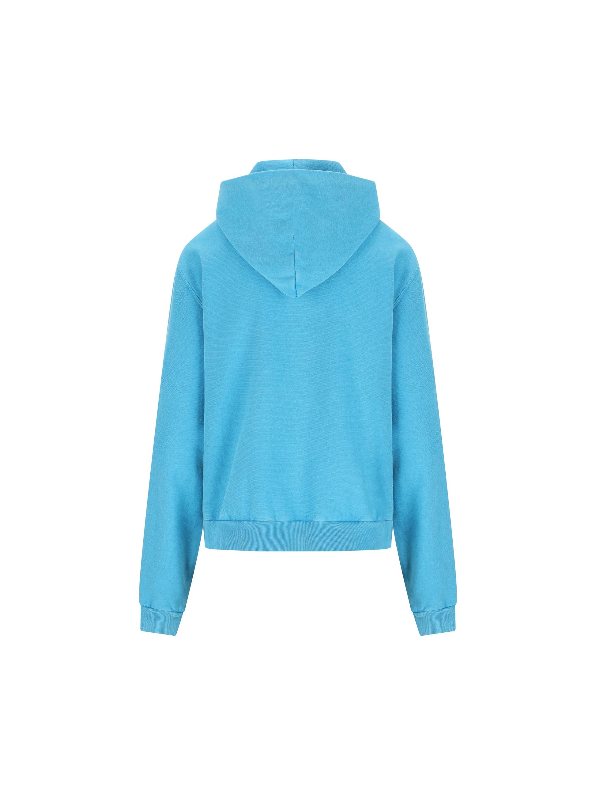 Felpa realizzata in cotone. 851236 TSVC63515 BALENCIAGA 