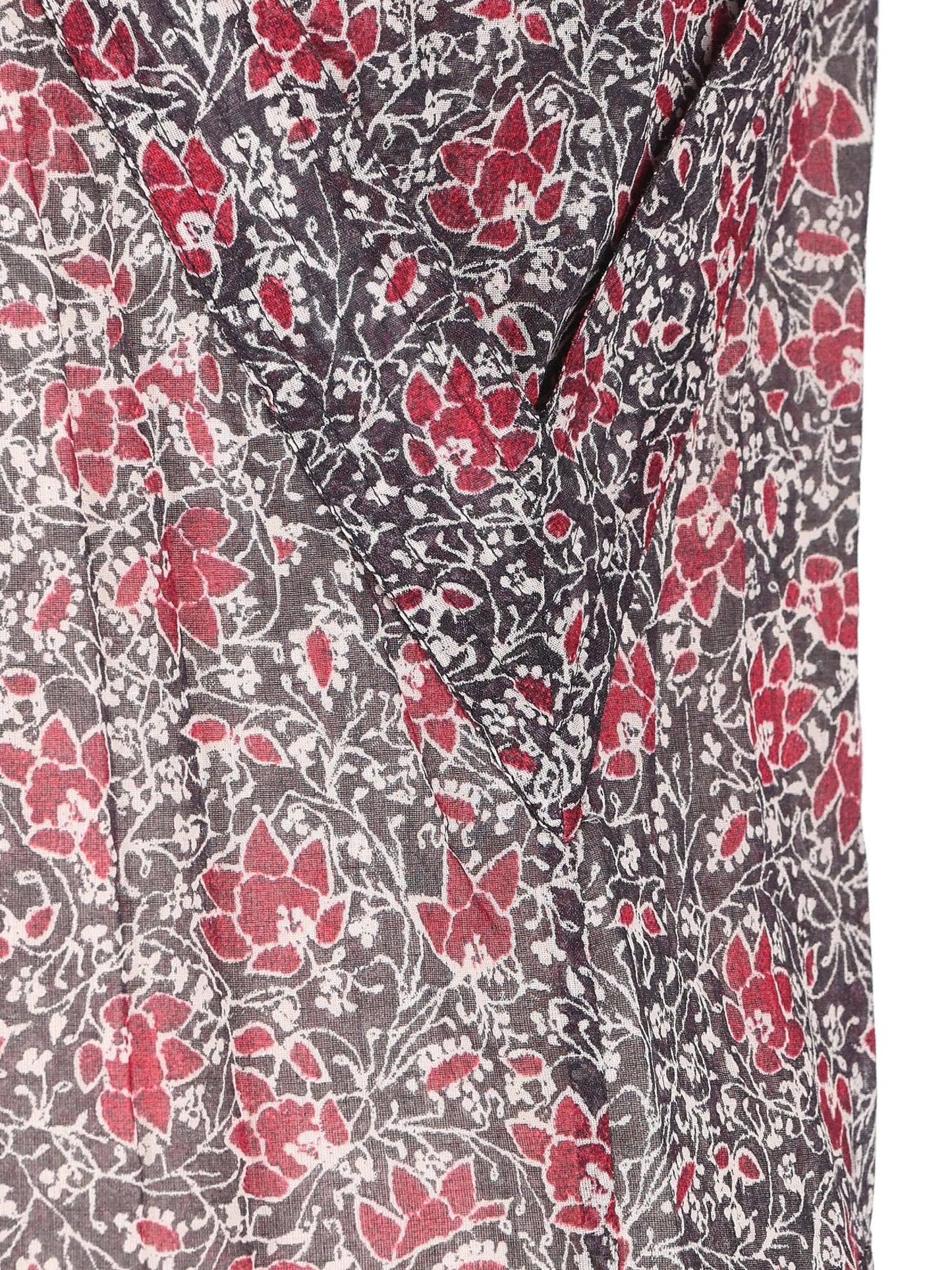 Abito realizzato in cotone. 26PRO0692FC-D1J14E 86CY ISABEL MARANT 