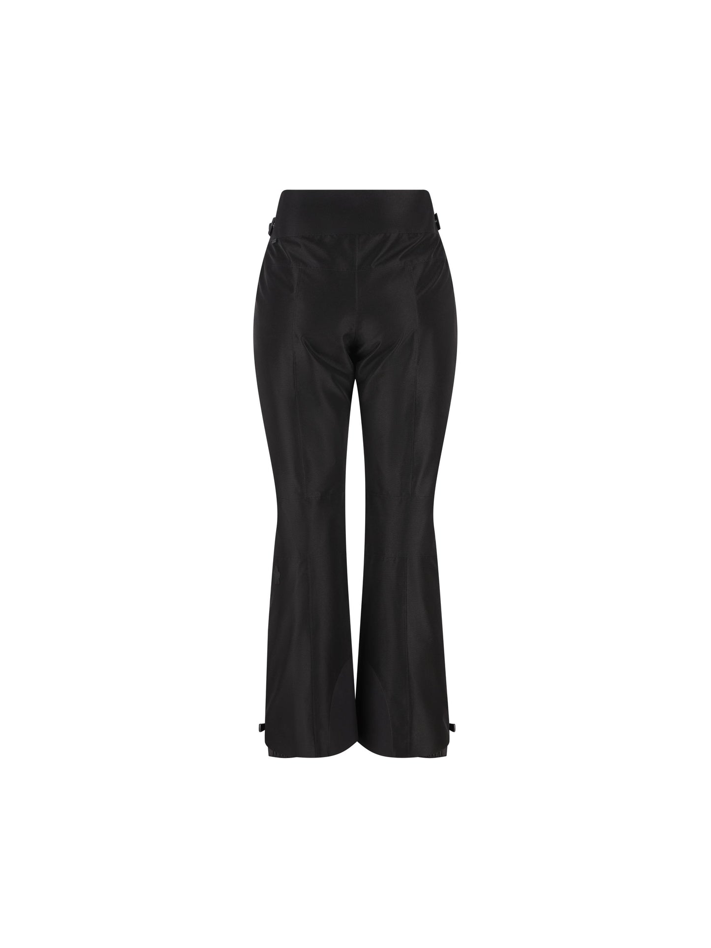 Pantaloni realizzati in poliammide. W2G00008 597MO999 MONCLER GRENOBLE 