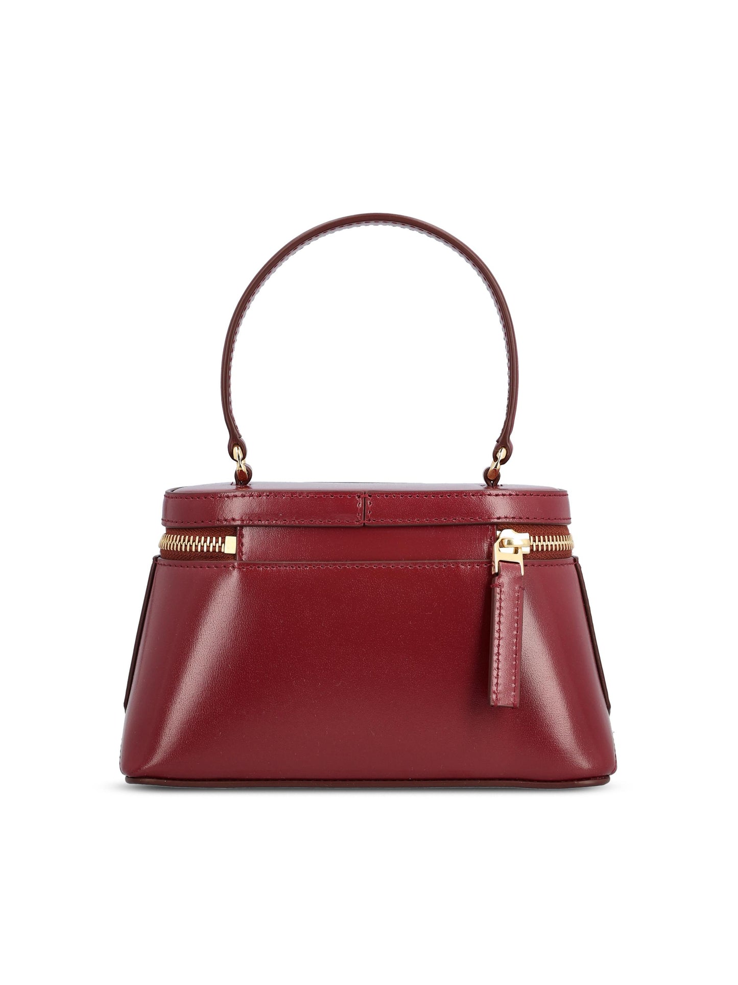 Borsa realizzata in pelle di vitello. BB60QMB13A 604 GIVENCHY 