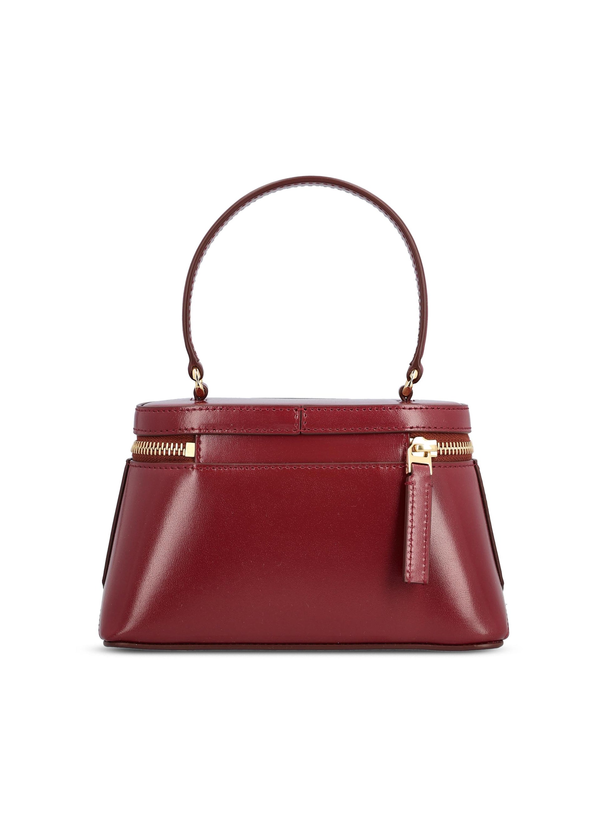 Borsa realizzata in pelle di vitello. BB60QMB13A 604 GIVENCHY 