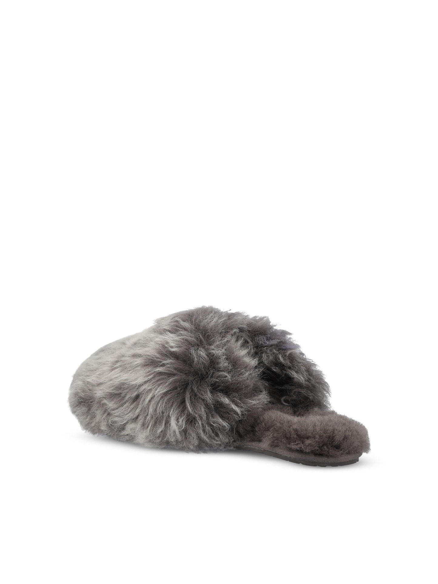 Ciabatte realizzate in montone. 1173591 CHRC UGG 