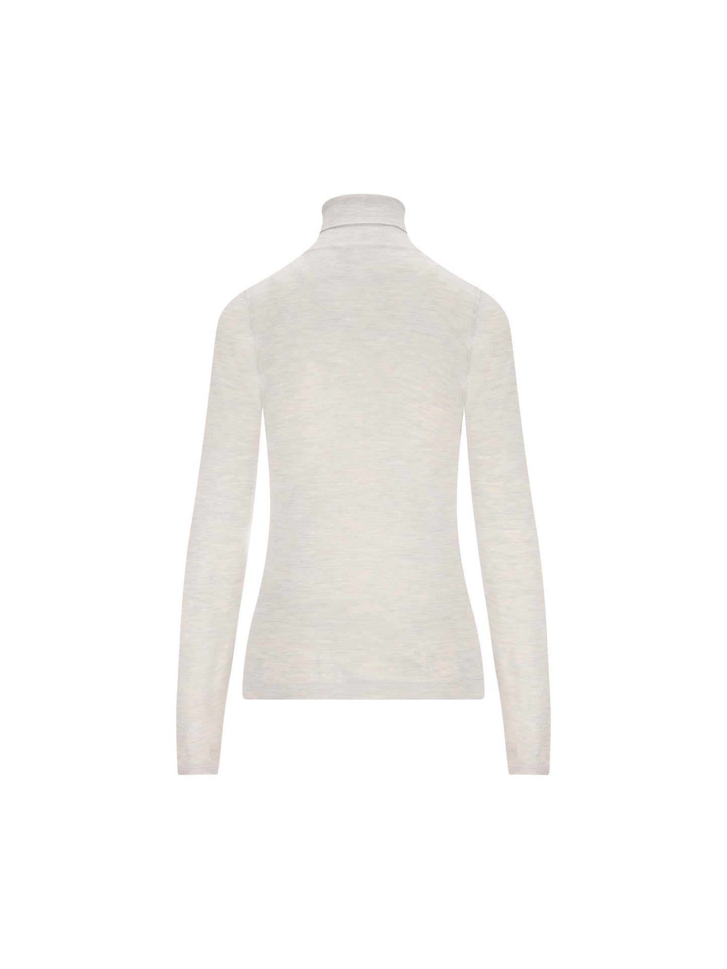 Maglia realizzata in cashmere e seta. M13800063 C2719 BRUNELLO CUCINELLI 