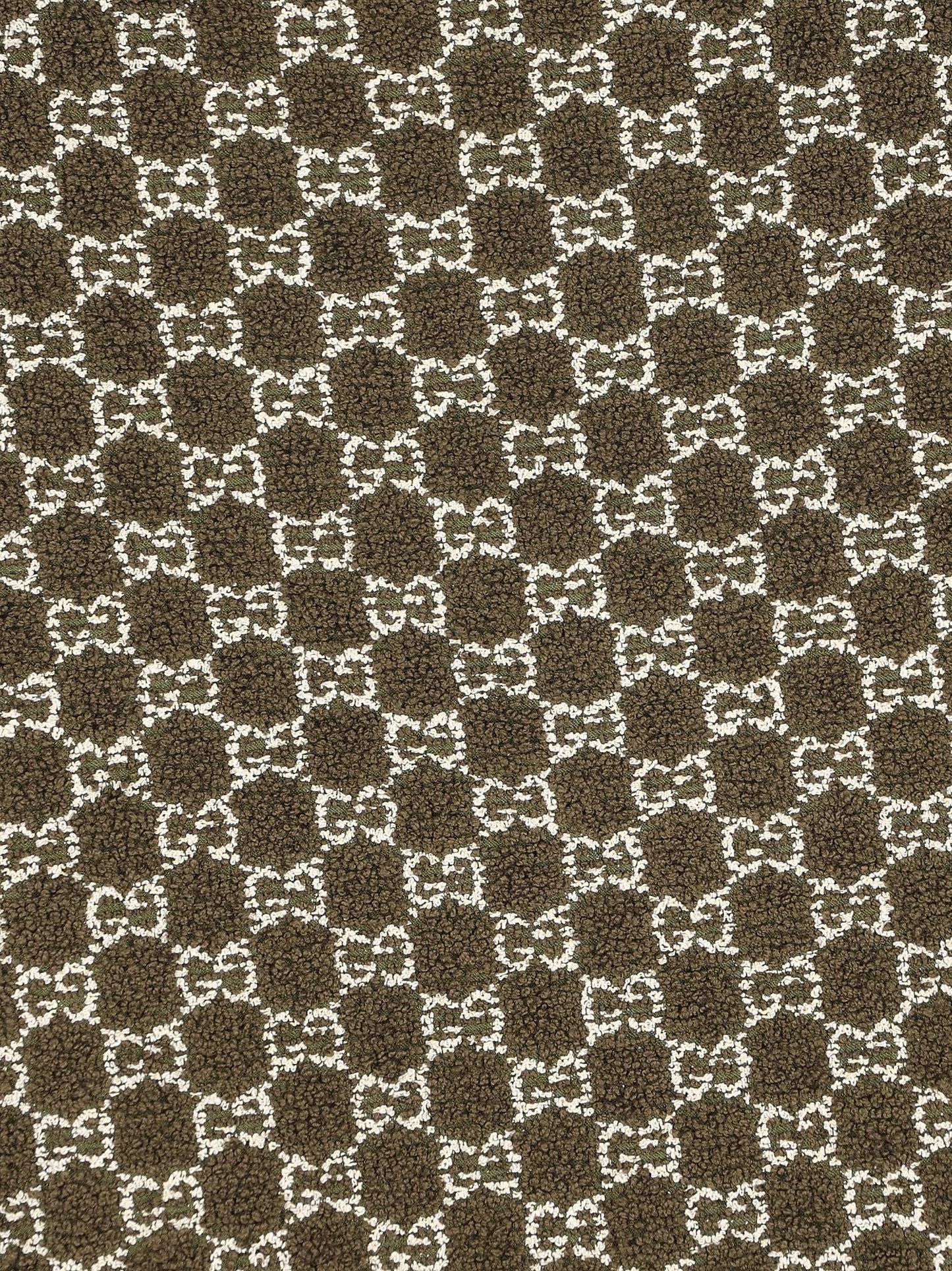 Minigonna realizzata in cotone. 824007 ZASUE3027 GUCCI 