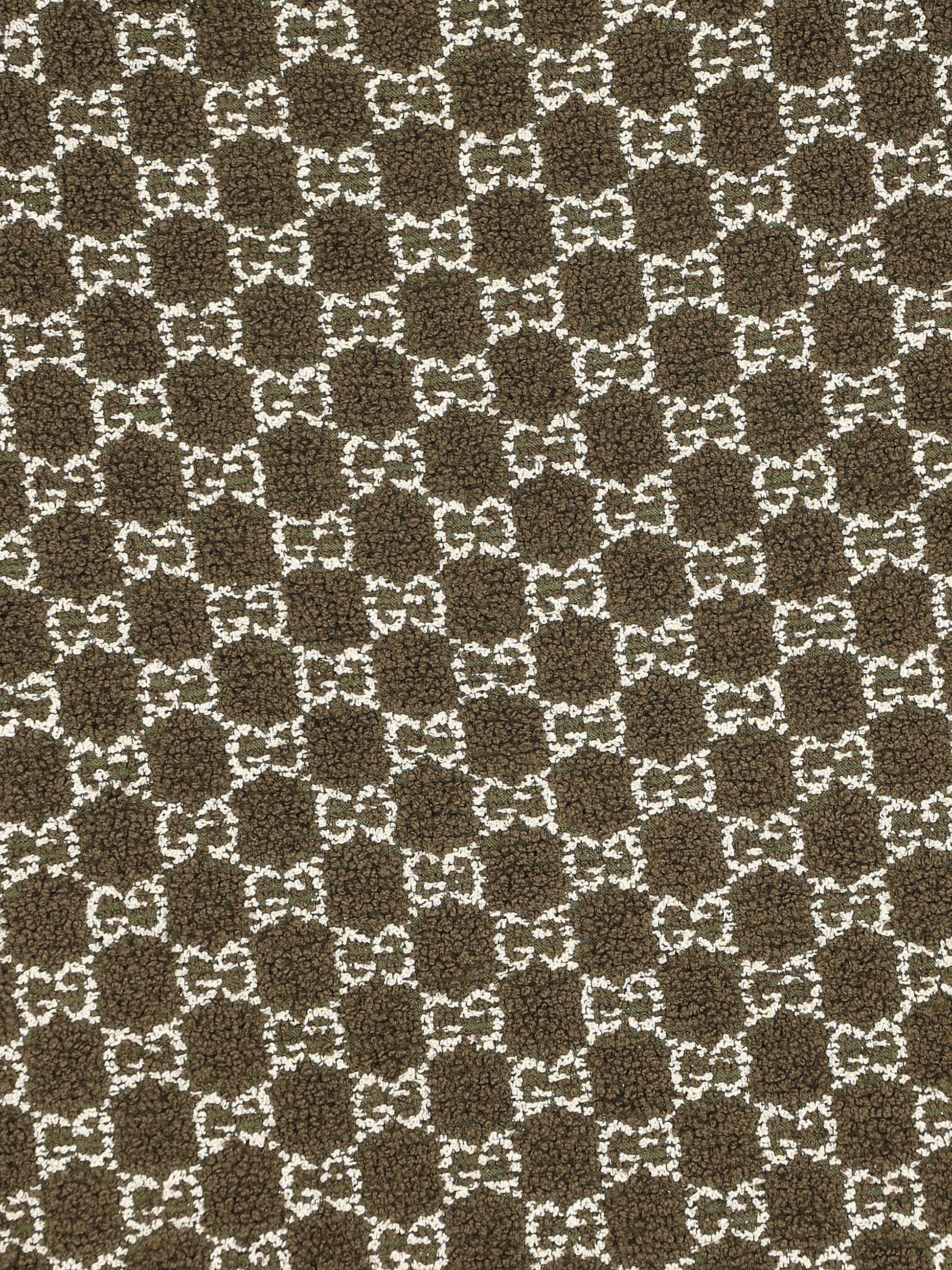 Minigonna realizzata in cotone. 824007 ZASUE3027 GUCCI 