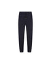 Pantaloni realizzati in baby cashmere. FAP0179 W000 LORO PIANA 