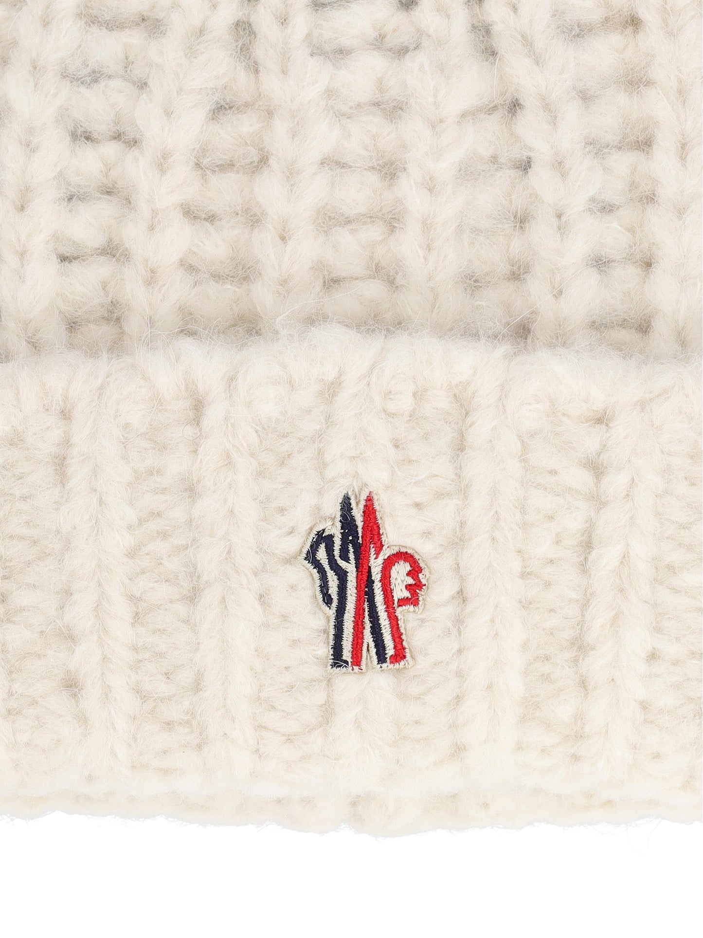 Berretto realizzato in lana e acrilico. W3B00001 M538104A MONCLER GRENOBLE 