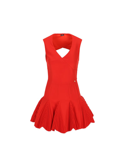 Abito realizzato in poliestere. MARYLIN  CATALINA 