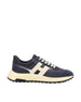 Sneakers realizzate in pelle scamosciata. HXM5630FR30UHG 826E HOGAN 