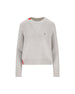 Maglia realizzata in cashmere e fibra sintetica. S359Y14KJ1 5497 LOEWE 