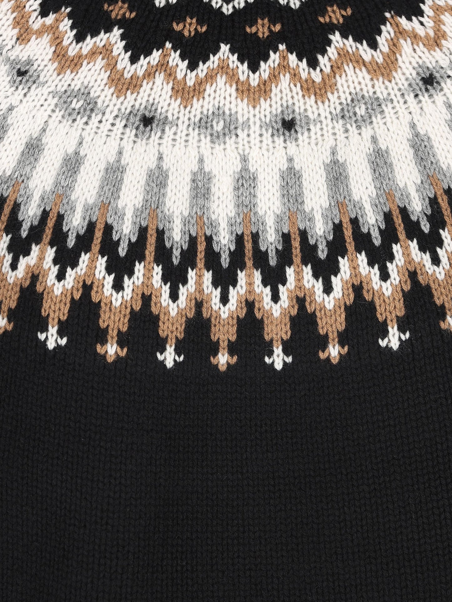 Maglia realizzata in cashmere. 86929764 026 BOGNER 