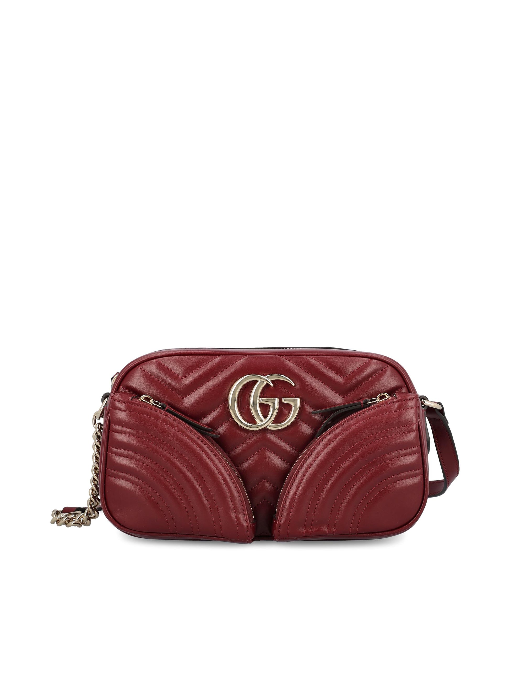 Borsa realizzata in pelle di vitello. 798715 AADPJ6207 GUCCI 