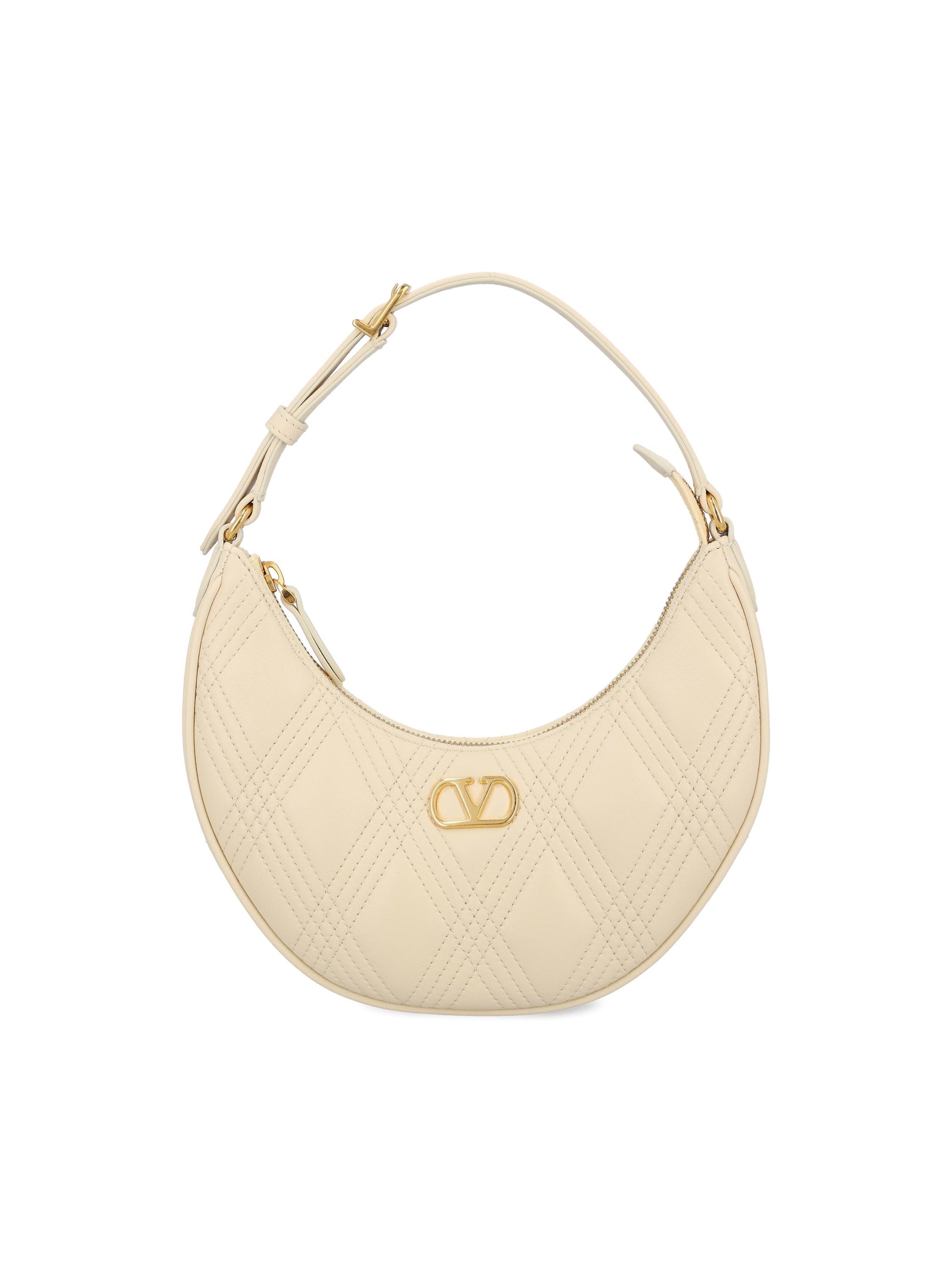 Borsa realizzata in pelle. 7W2P0AS3MIC REN VALENTINO GARAVANI 