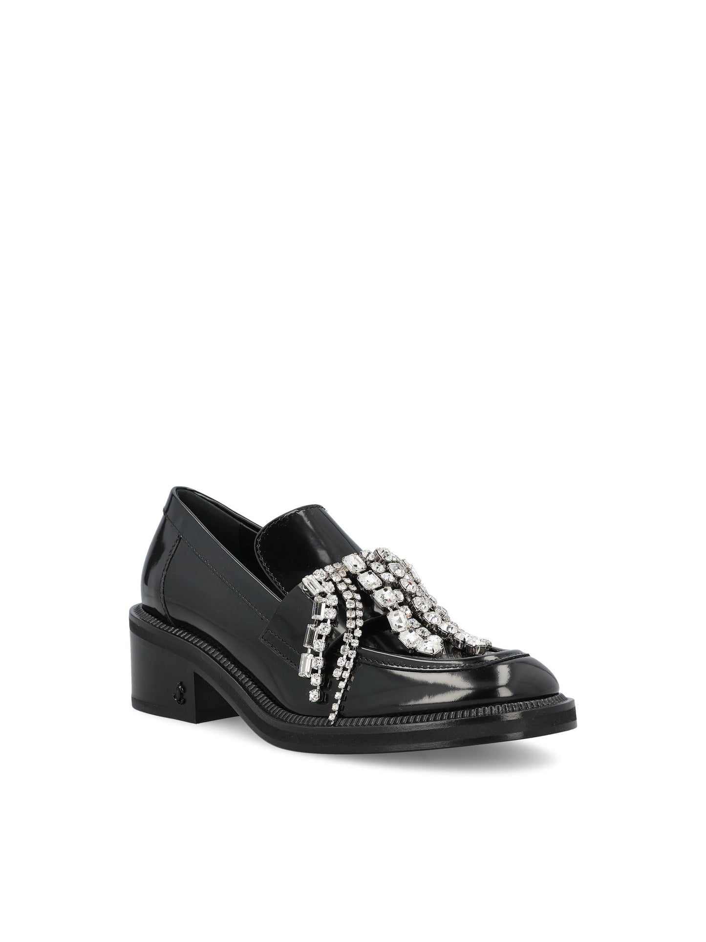 Mocassini realizzati in pelle TYLOR 60 HXJ JIMMY CHOO 