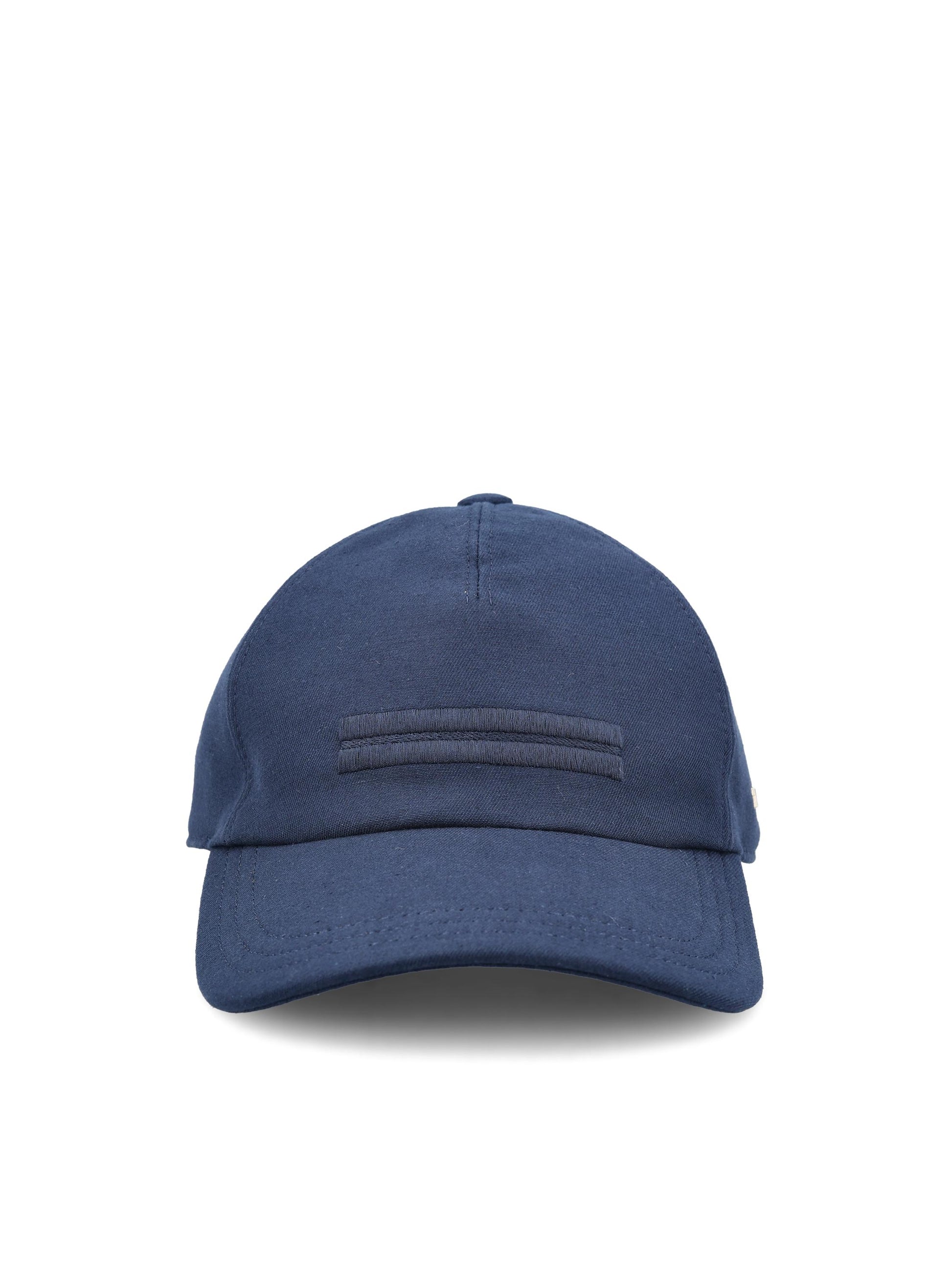 Cappellino realizzato in cotone. Z3I16HA3 B3R422 ZEGNA 