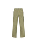 Pantaloni Cargo in cotone 8116438 C1424 BURBERRY 