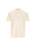 T-Shirt in cotone. W8C00012 89AUO037 MONCLER 
