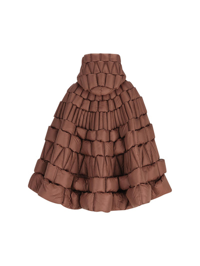 Piumino realizzato in nylon. CRDJ022 01 RAXXY 