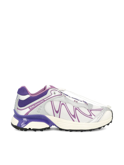 Sneakers realizzate in materiale sintetico. L49100 300 SALOMON 