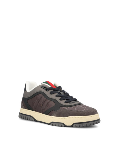 Sneakers realizzate in nylon. 831661 AAEX31341 GUCCI 