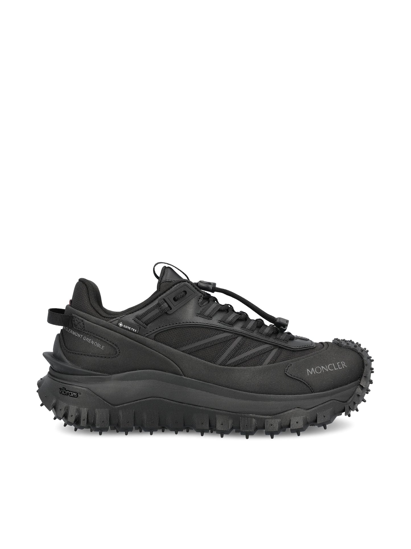 Sneakers realizzate in poliammide. M4M00260 M7208999 MONCLER 