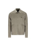 Giacca in misto seta e nylon. 20MMOW031A 110502G674 MASSIMO OSTI STUDIO 