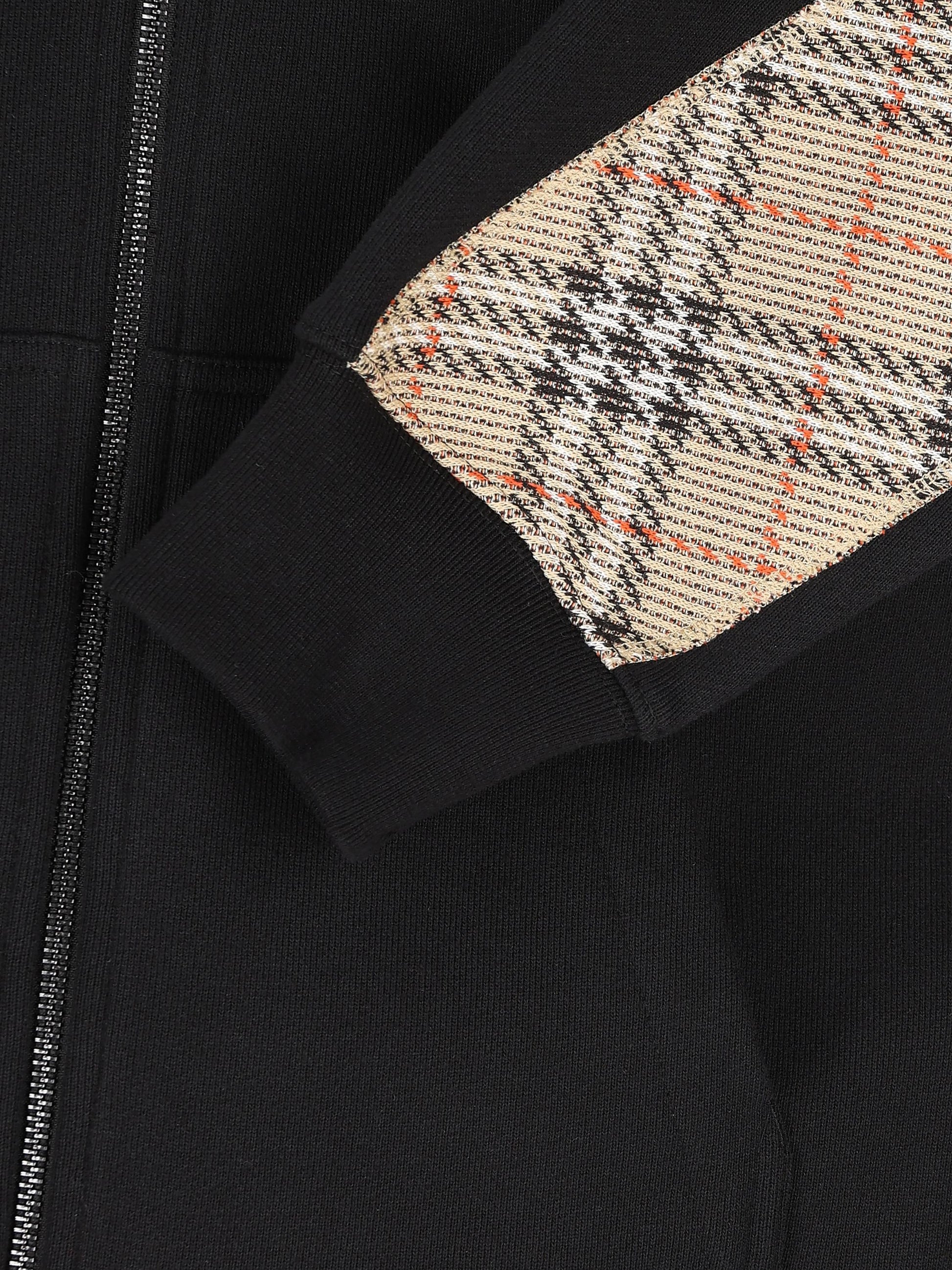 Felpa realizzata in cotone. 8119052 A1189 BURBERRY 