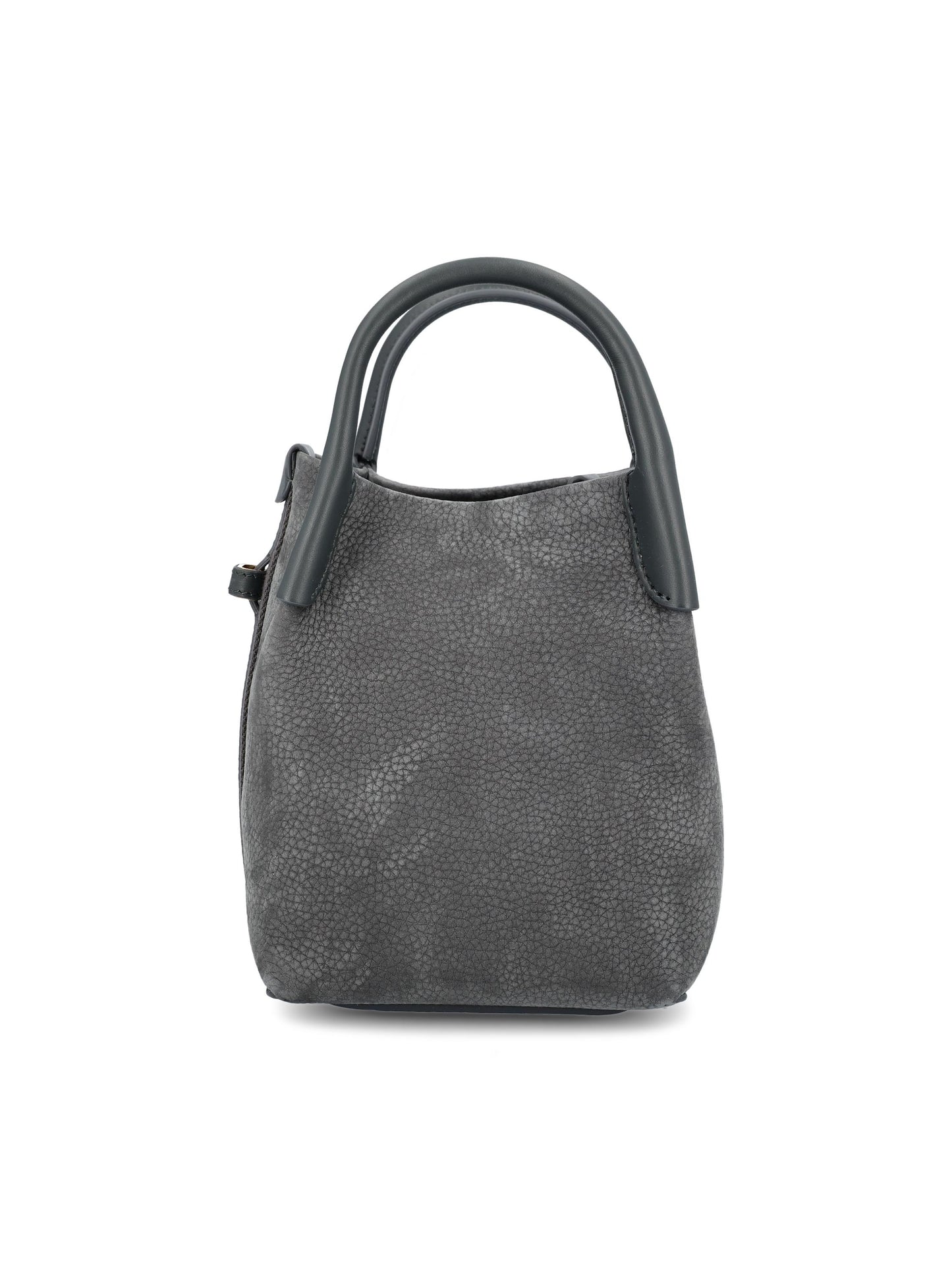 Borsa realizzata in pelle. FAP3123 706E LORO PIANA 