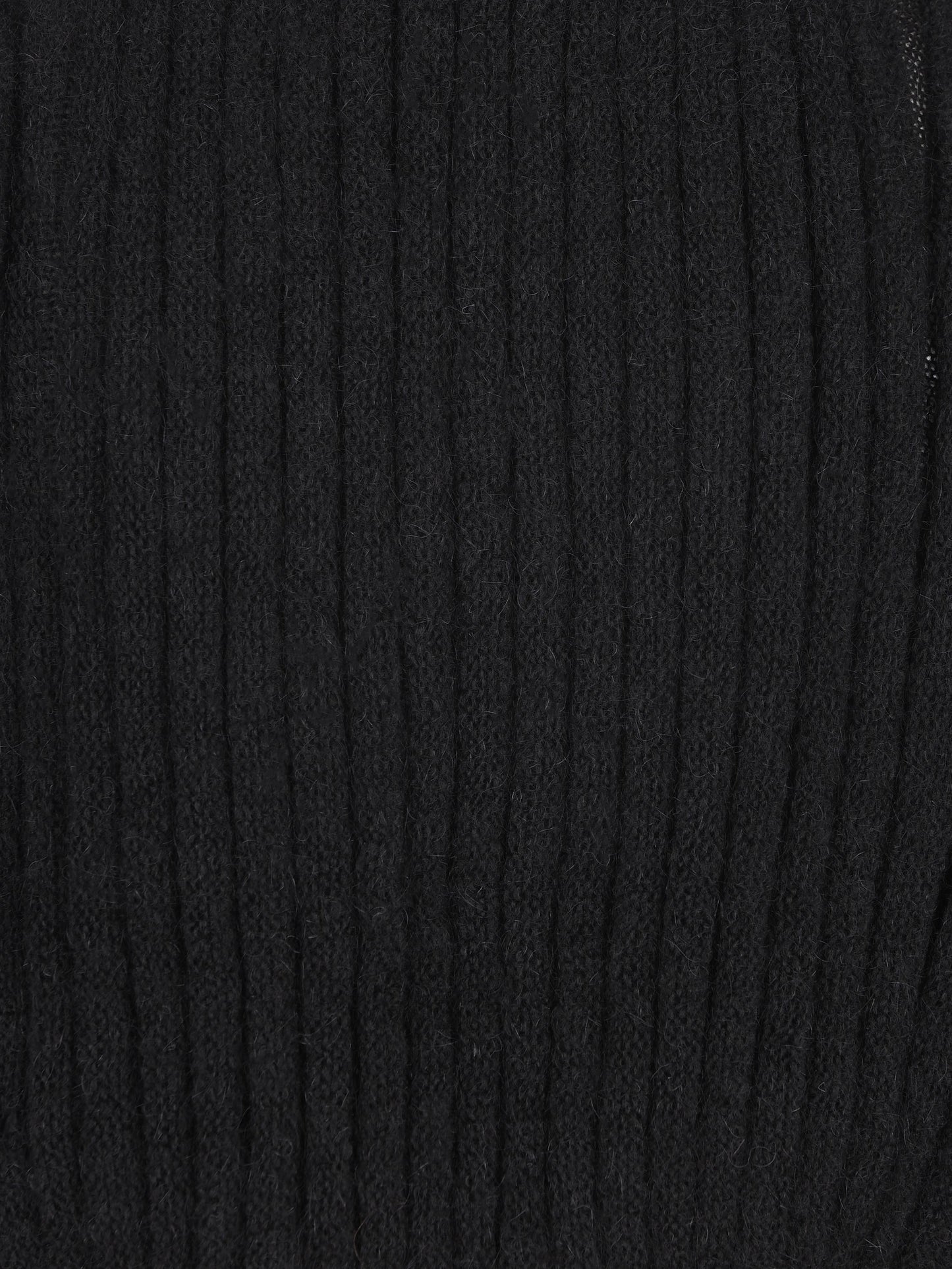 Maglia in mohair. S359Y14KI2 1100 LOEWE 