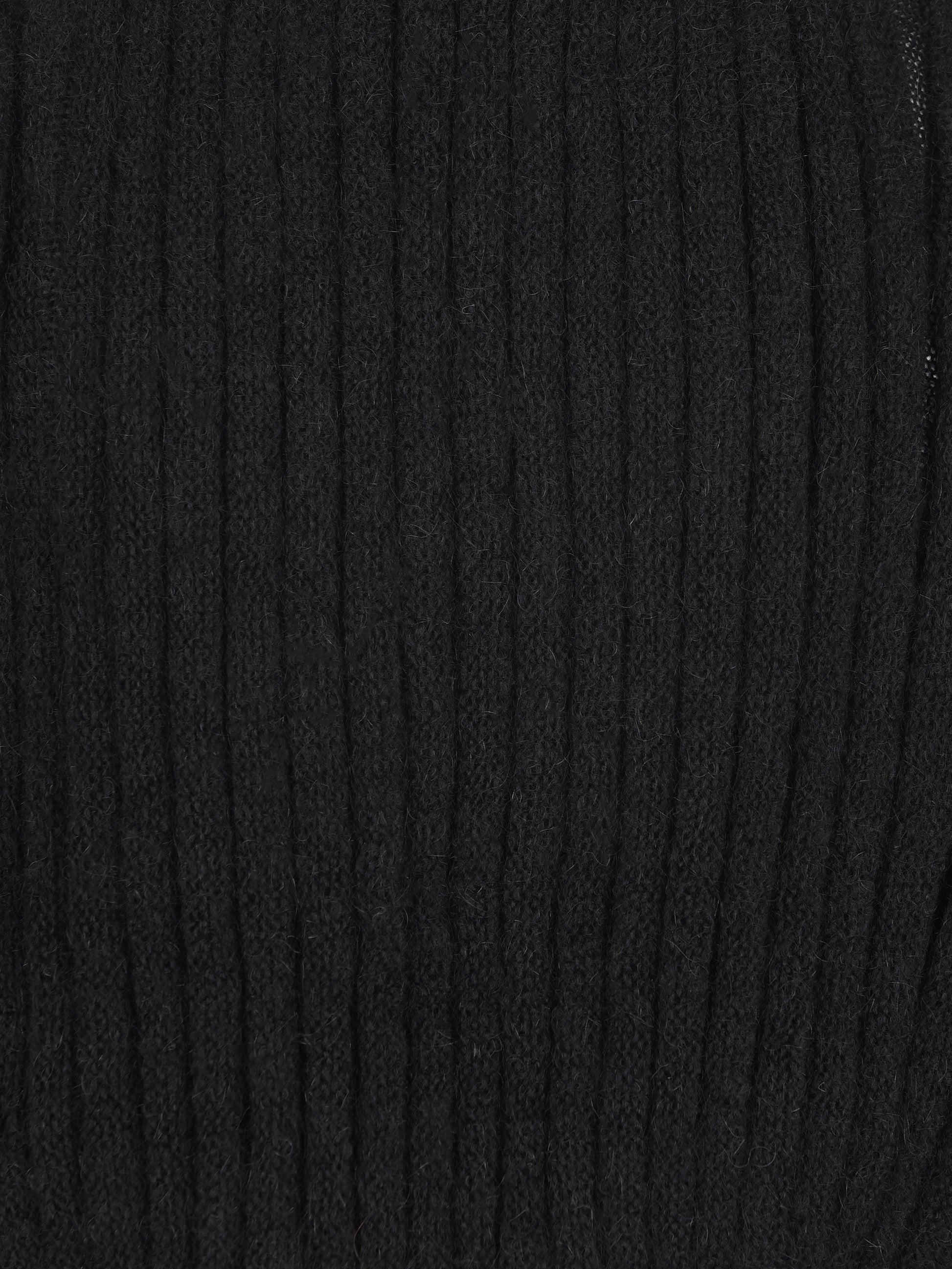 Maglia in mohair. S359Y14KI2 1100 LOEWE 