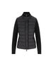 Cardigan realizzato in lana e poliammide. W9B00016 A9462999 MONCLER GRENOBLE 