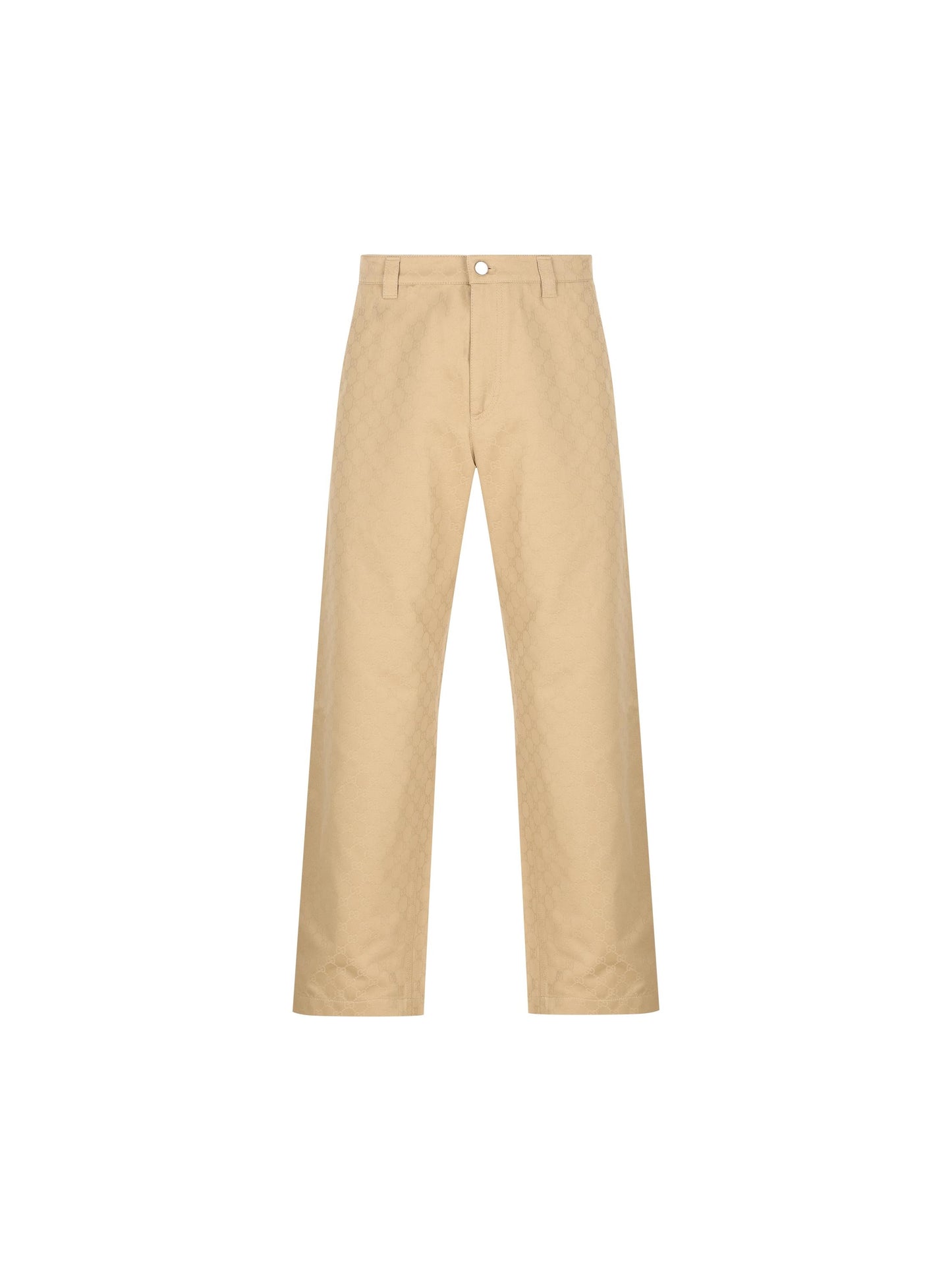 Pantalone in cotone. 824264 ZARW12159 GUCCI 