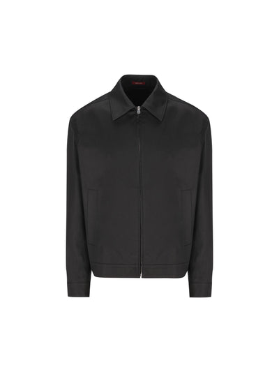 Giacca realizzata in cotone. 827503 ZAQH51000 GUCCI 