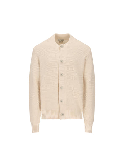 Cardigan realizzato in cotone biologico. D27108-D631 A488 G-STAR 