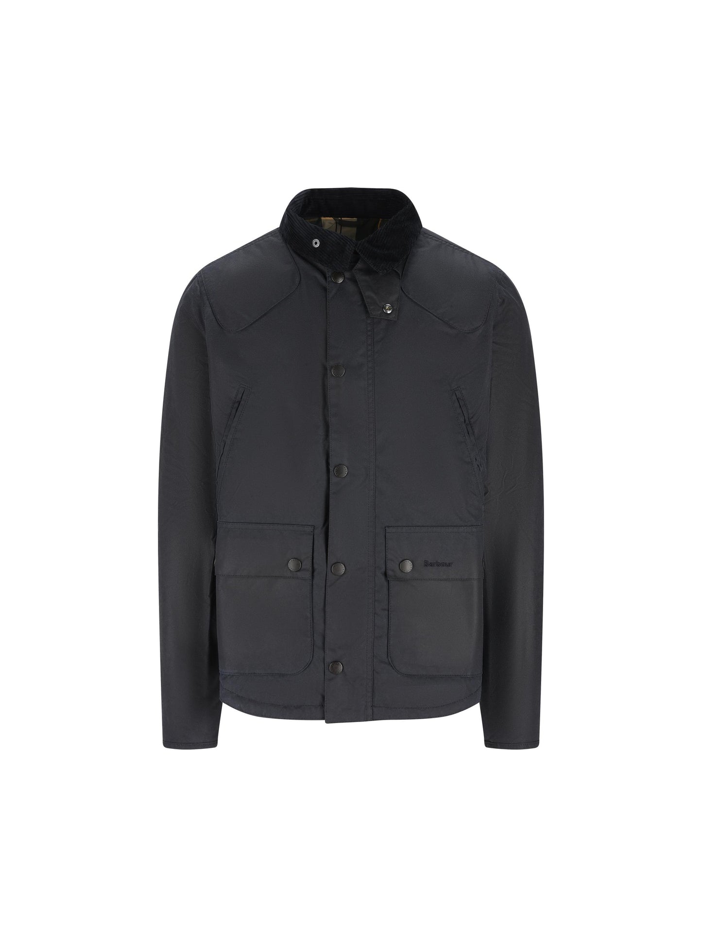 Giacca realizzata in cotone cerato. MWX1106 MWXNY92 BARBOUR 