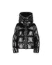 Piumino realizzato in poliammide. W1A00006 M6517999 MONCLER - EDWARD ENNINFUL 