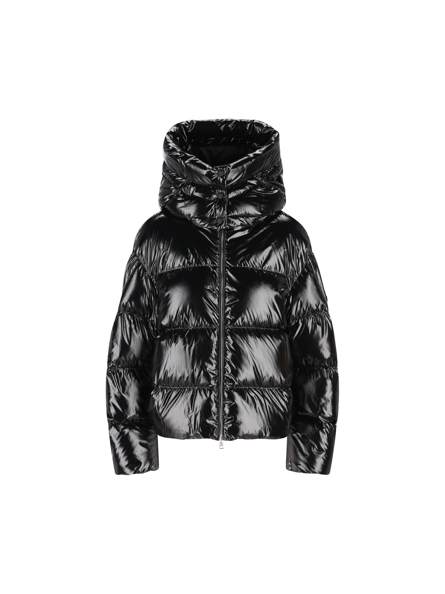 Piumino realizzato in poliammide. W1A00006 M6517999 MONCLER - EDWARD ENNINFUL 